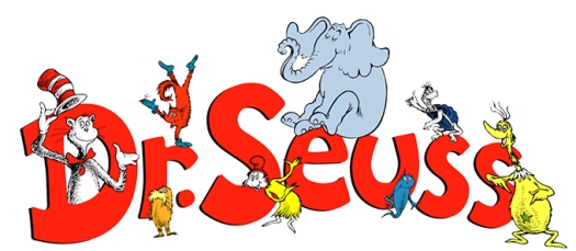 Read To Reel Advert20152.0Feb.1.1.png. Dr. Seuss Hdpng.com  - Dr Seuss Day, Transparent background PNG HD thumbnail