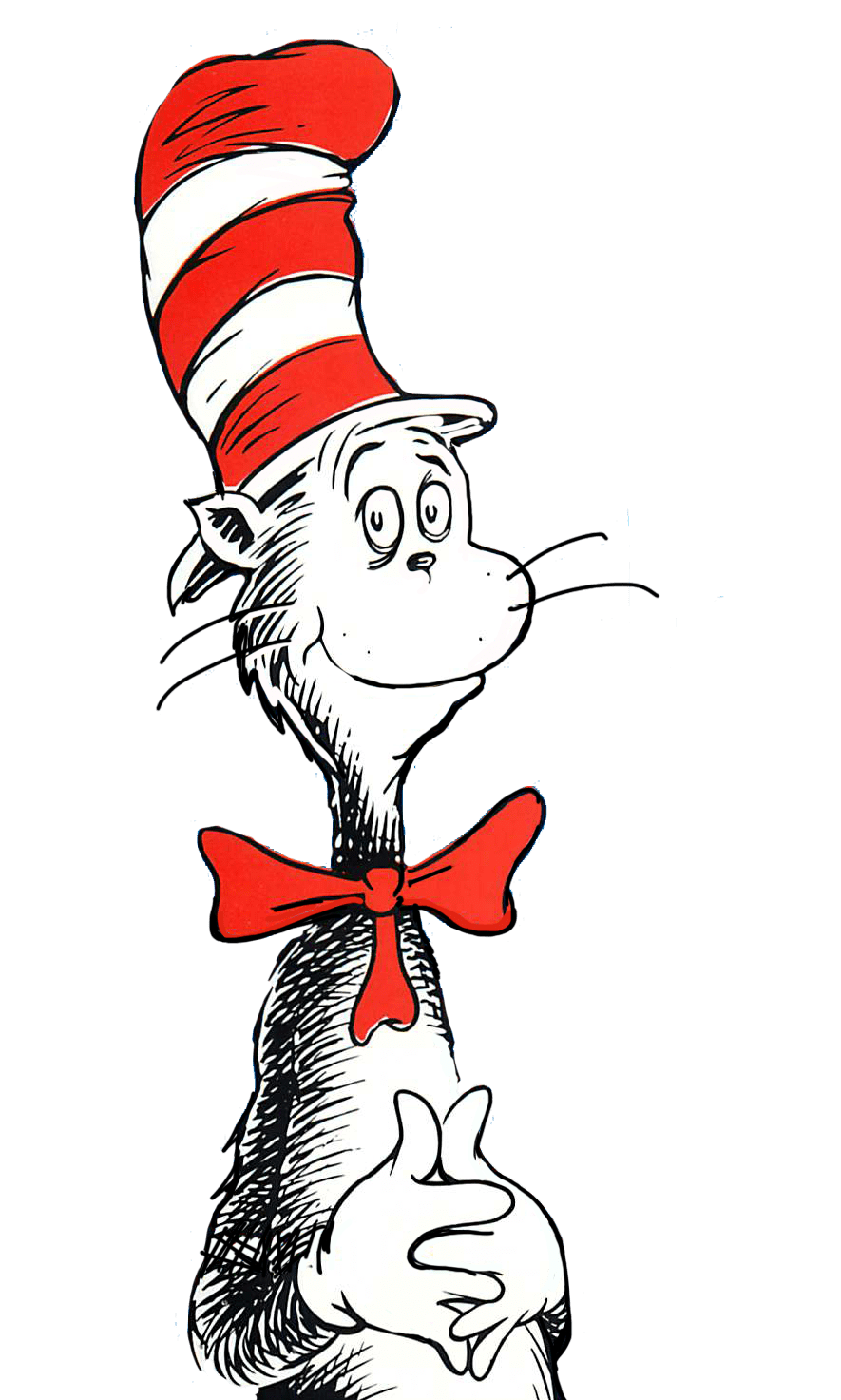 Download, Dr Seuss PNG HD - Free PNG