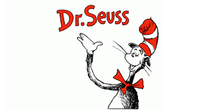 Dr. Seuss Characters #1412102