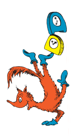 File:fox Socks.png - Dr Seuss, Transparent background PNG HD thumbnail