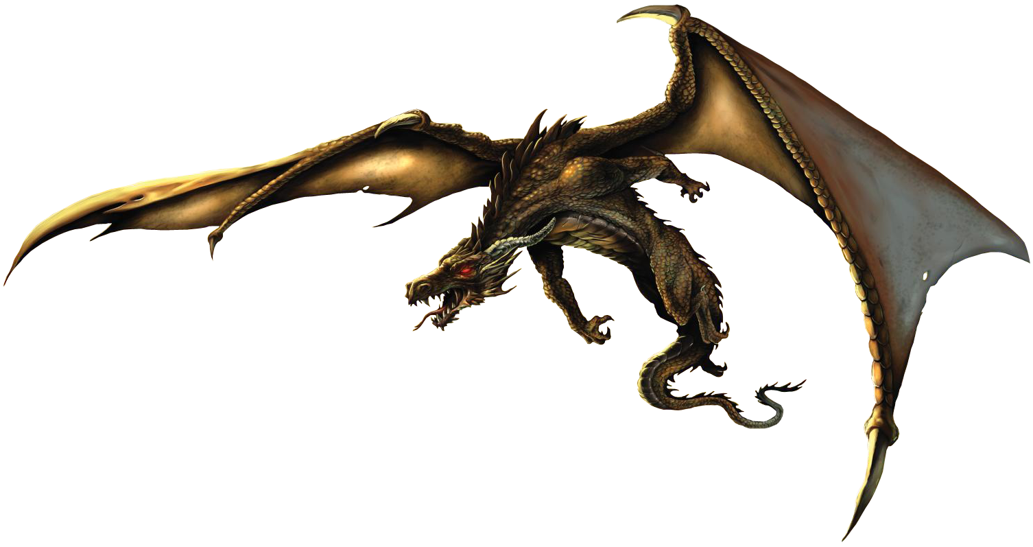 Green Dragon Png Images, Free Drago Picture - Dragon, Transparent background PNG HD thumbnail