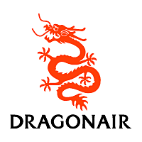 Dragonair Logo Png Hdpng.com 200 - Dragonair, Transparent background PNG HD thumbnail