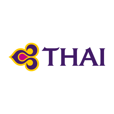 Thai Airways Vector Logo - Dragonair, Transparent background PNG HD thumbnail