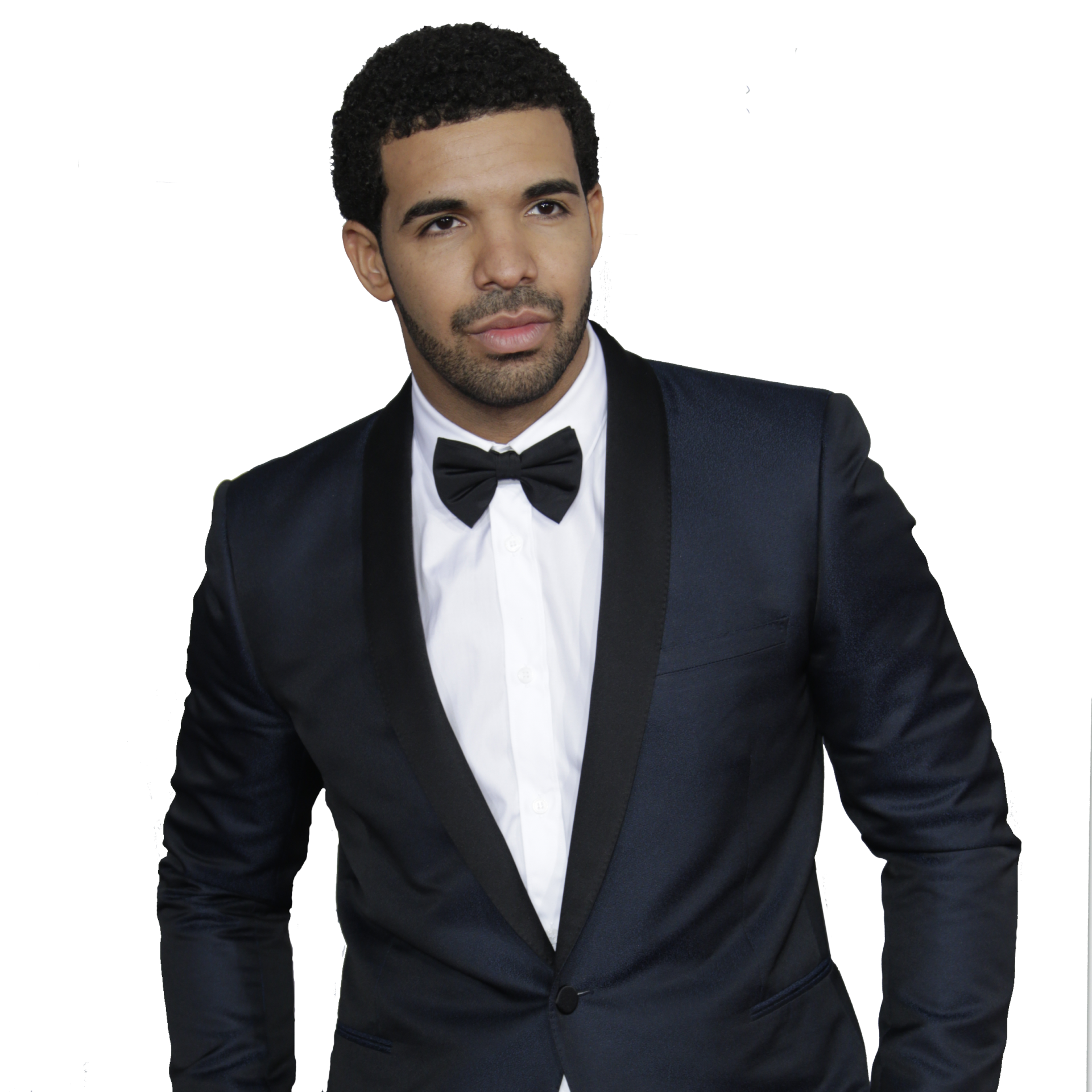 Drake Face PNG Clipart