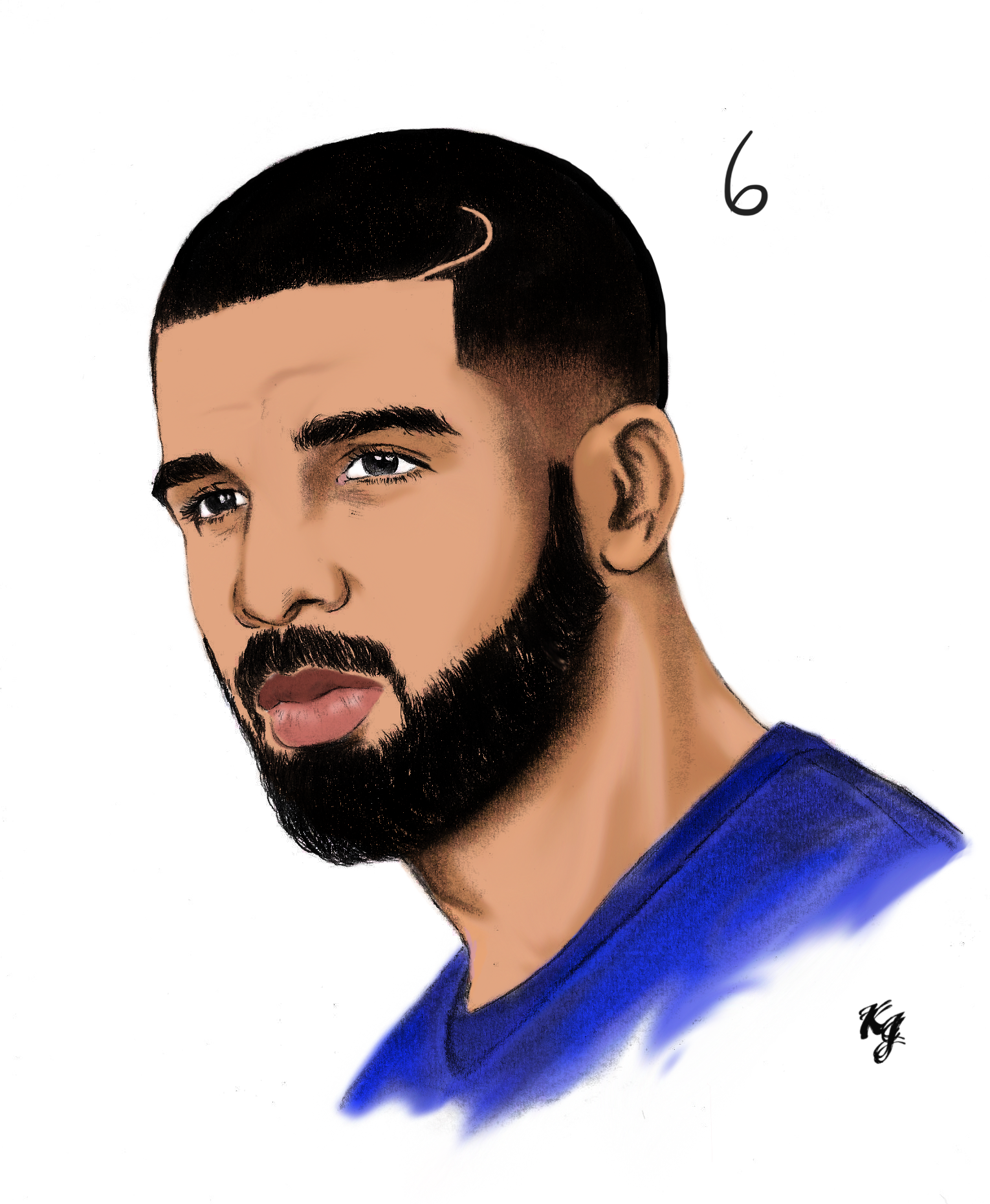 Drake By Vitostone Drake By Vitostone - Drake, Transparent background PNG HD thumbnail
