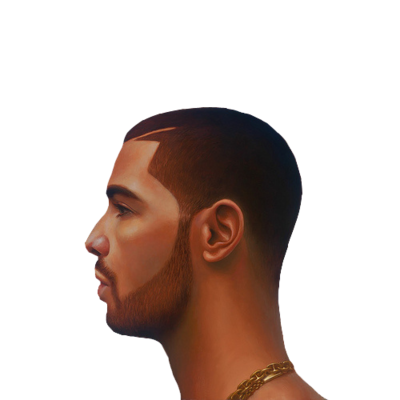 Drake Face Png Photos - Drake, Transparent background PNG HD thumbnail