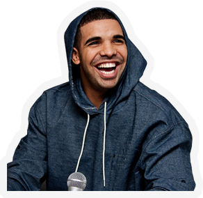 Drake Performs Live In Drake Face Png - Drake, Transparent background PNG HD thumbnail