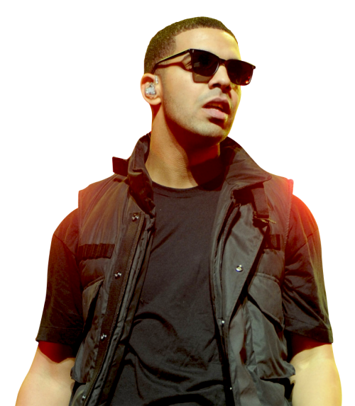 Drake Png Image - Drake, Transparent background PNG HD thumbnail