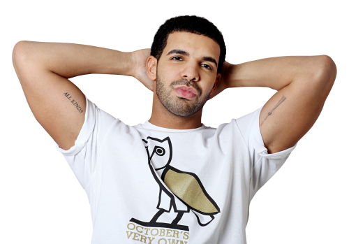 Drake Png Transparent Image - Drake, Transparent background PNG HD thumbnail