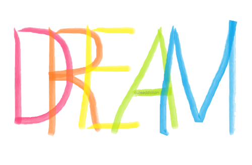 Dream Png Image - Dream, Transparent background PNG HD thumbnail