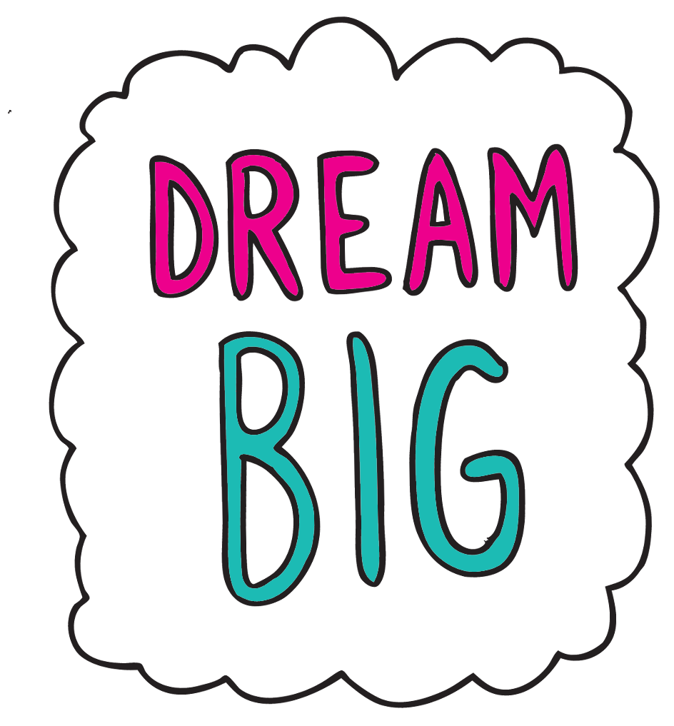 Dreaming Big U2013 The Blogcademy In Photos - Dream, Transparent background PNG HD thumbnail
