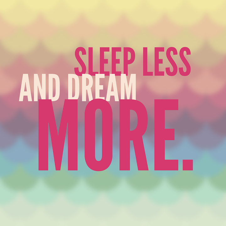 Dream Motivational Quotes Bilstock Png - Dream, Transparent background PNG HD thumbnail