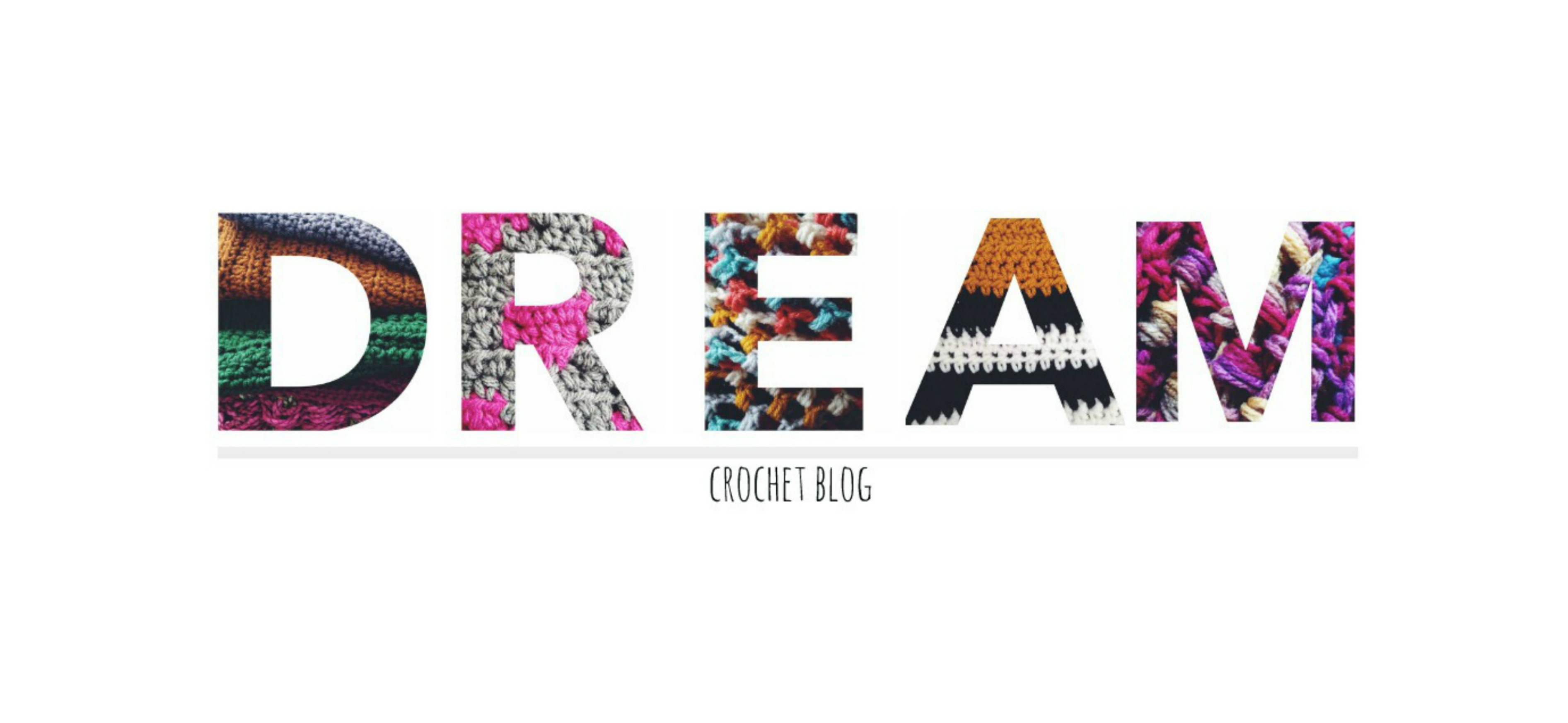 The Dream Crochet Blog. - Dream, Transparent background PNG HD thumbnail