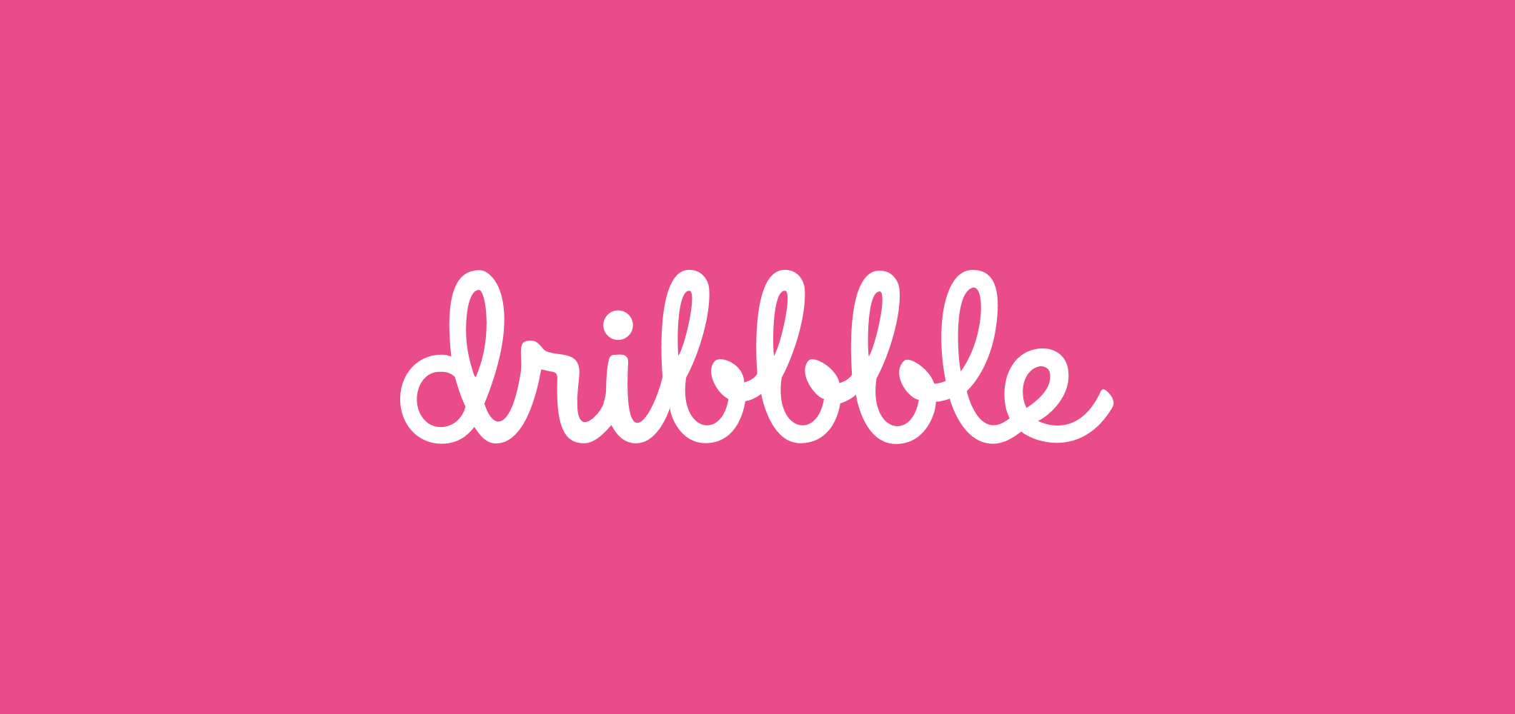 Dribbble Logo In (.eps   .ai)