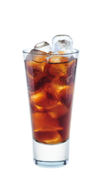 Coca Cola Drink Png Image - Drink, Transparent background PNG HD thumbnail