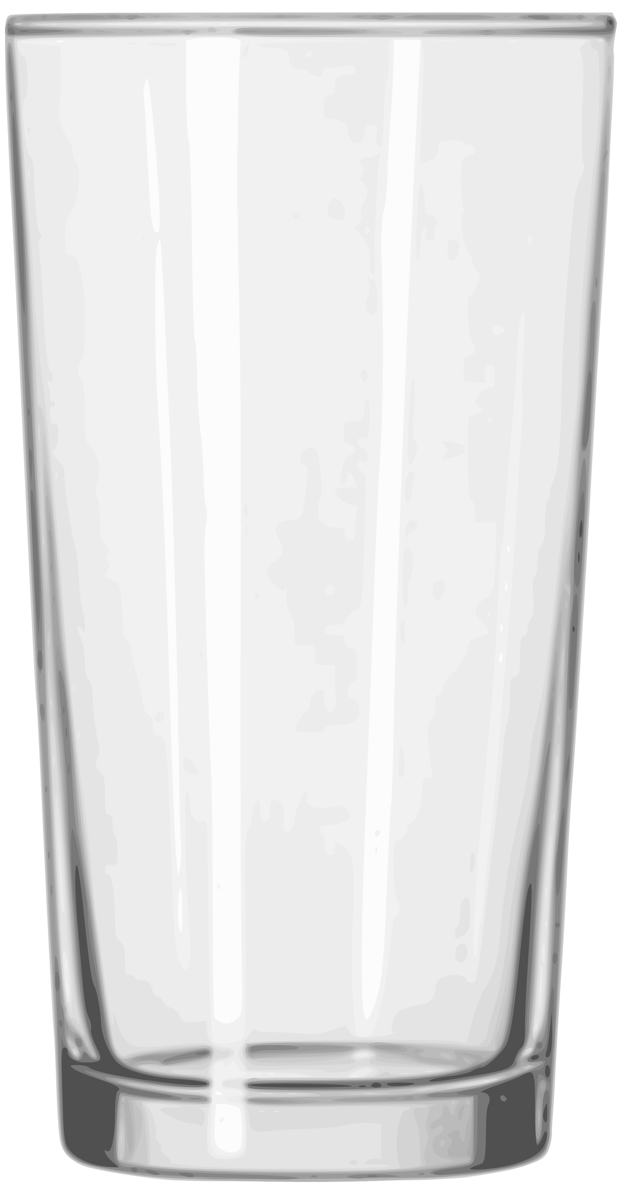 Drinking Glass Png Image - Glass, Transparent background PNG HD thumbnail