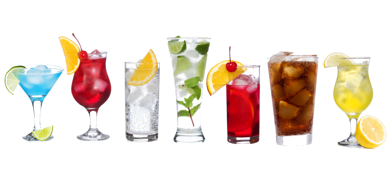 Drinks Png Hdpng.com 1500 - Drinks, Transparent background PNG HD thumbnail