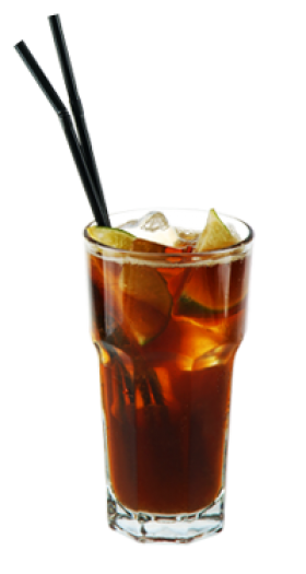 Coca Cola Drink Png Image - Drinks, Transparent background PNG HD thumbnail