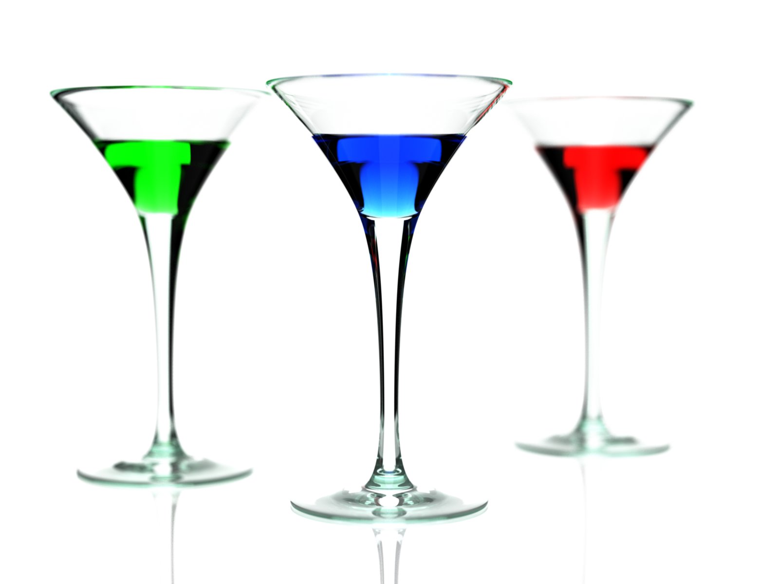 Alien Martini By Divineerror Hdpng.com  - Drinks, Transparent background PNG HD thumbnail