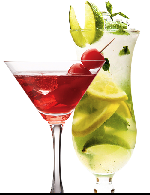 Cocktail Transparent Png   Cocktail Png - Drinks, Transparent background PNG HD thumbnail