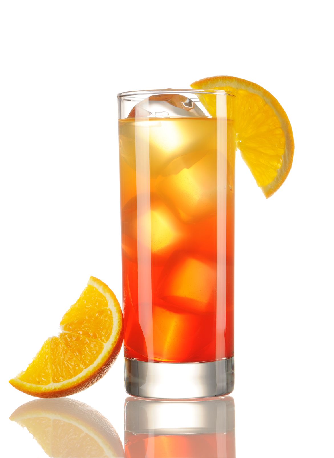 Tequila Sunrise - Drinks, Transparent background PNG HD thumbnail