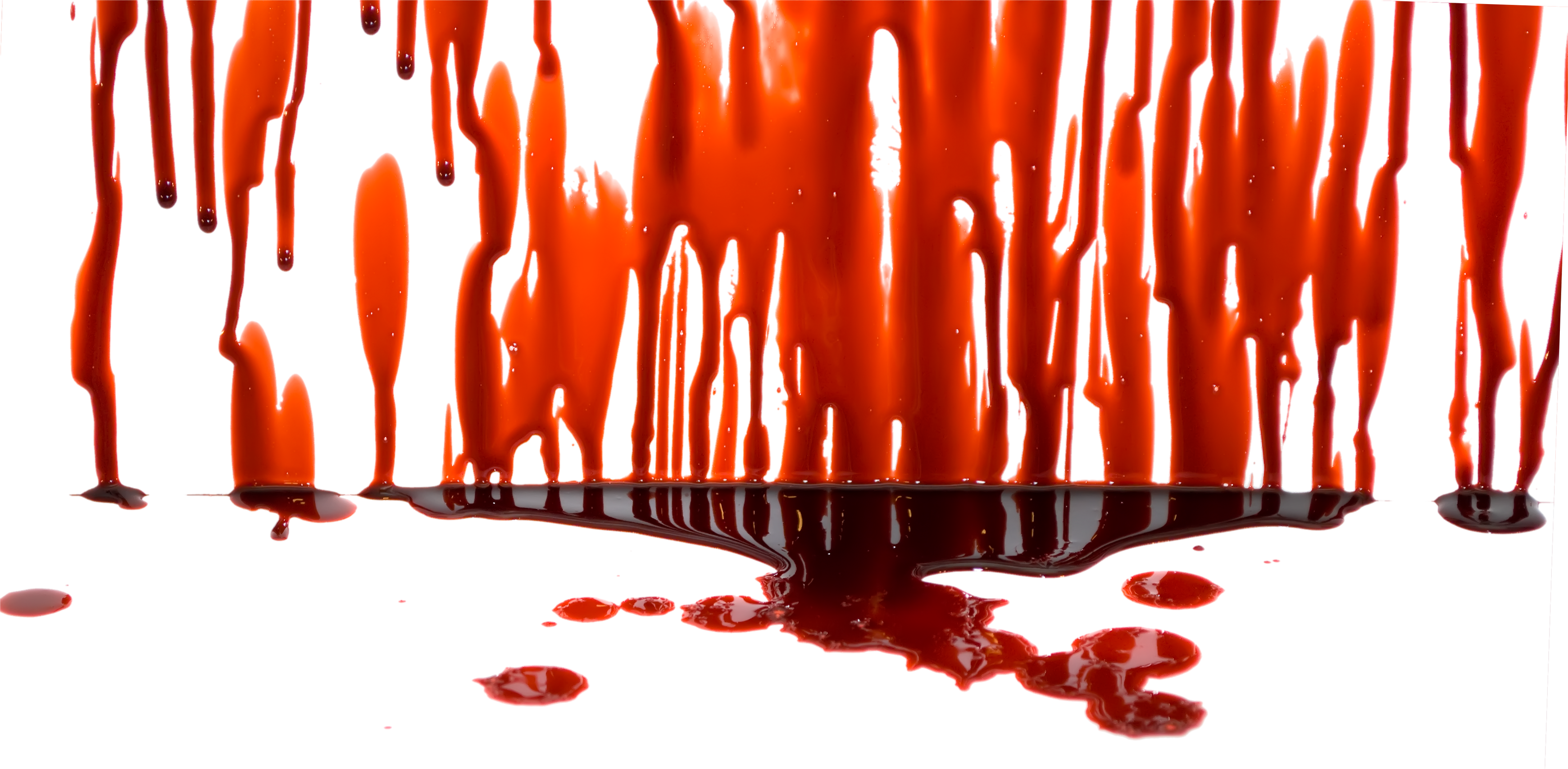 Blood Png Image - Dripping Blood, Transparent background PNG HD thumbnail