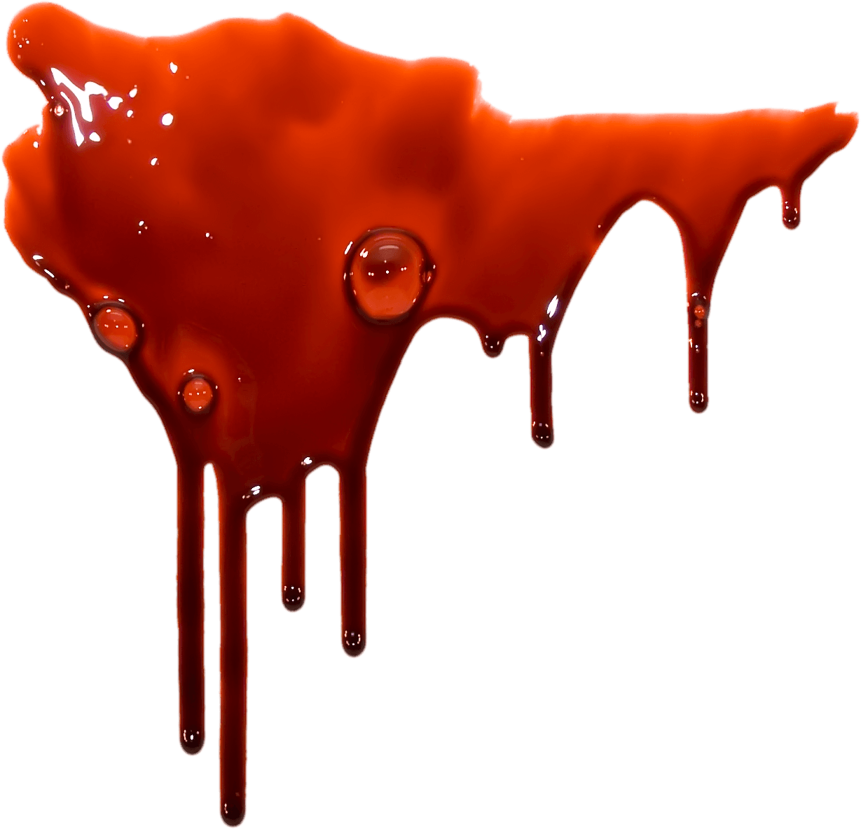 Similar Blood Png Image - Dripping Blood, Transparent background PNG HD thumbnail