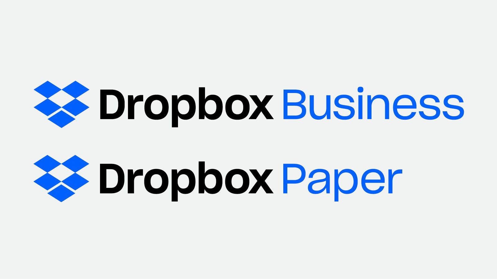 Branding - Dropbox, Dropbox Logo PNG - Free PNG