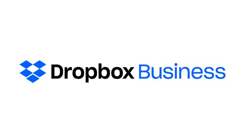 Dropbox Business - Dropbox, Transparent background PNG HD thumbnail