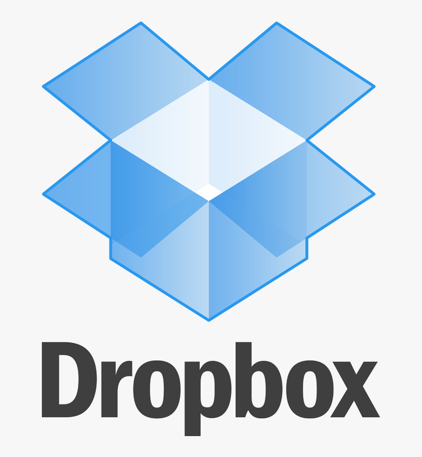 Dropbox Logo, Hd Png Download , Transparent Png Image   Pngitem - Dropbox, Transparent background PNG HD thumbnail