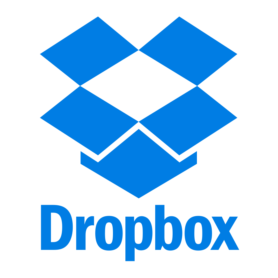 Drop Box Team With Microsoft Allows Anyone To Edit Document - Dropbox, Transparent background PNG HD thumbnail