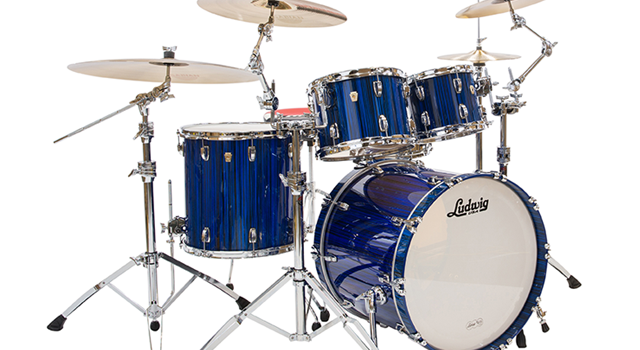 Drums Png Clipart PNG Image