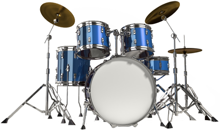 Drums Free Download Png - Drum, Transparent background PNG HD thumbnail