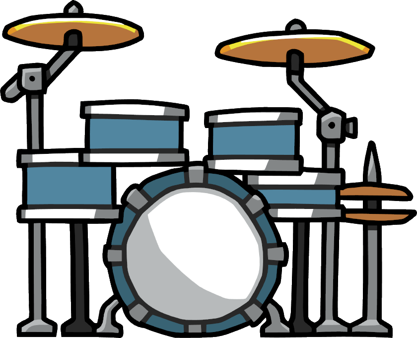 Full Resolution Hdpng.com  - Drum, Transparent background PNG HD thumbnail