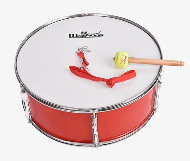 Hd Knock Drums Pull Material Free, Army Drum, Drum Band, No. Team - Drum, Transparent background PNG HD thumbnail