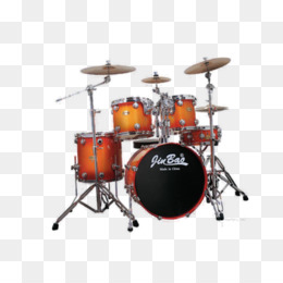 Professional Drum Kit Real HD