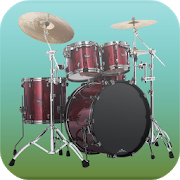 Professional Drum Kit Real Hd - Drum, Transparent background PNG HD thumbnail
