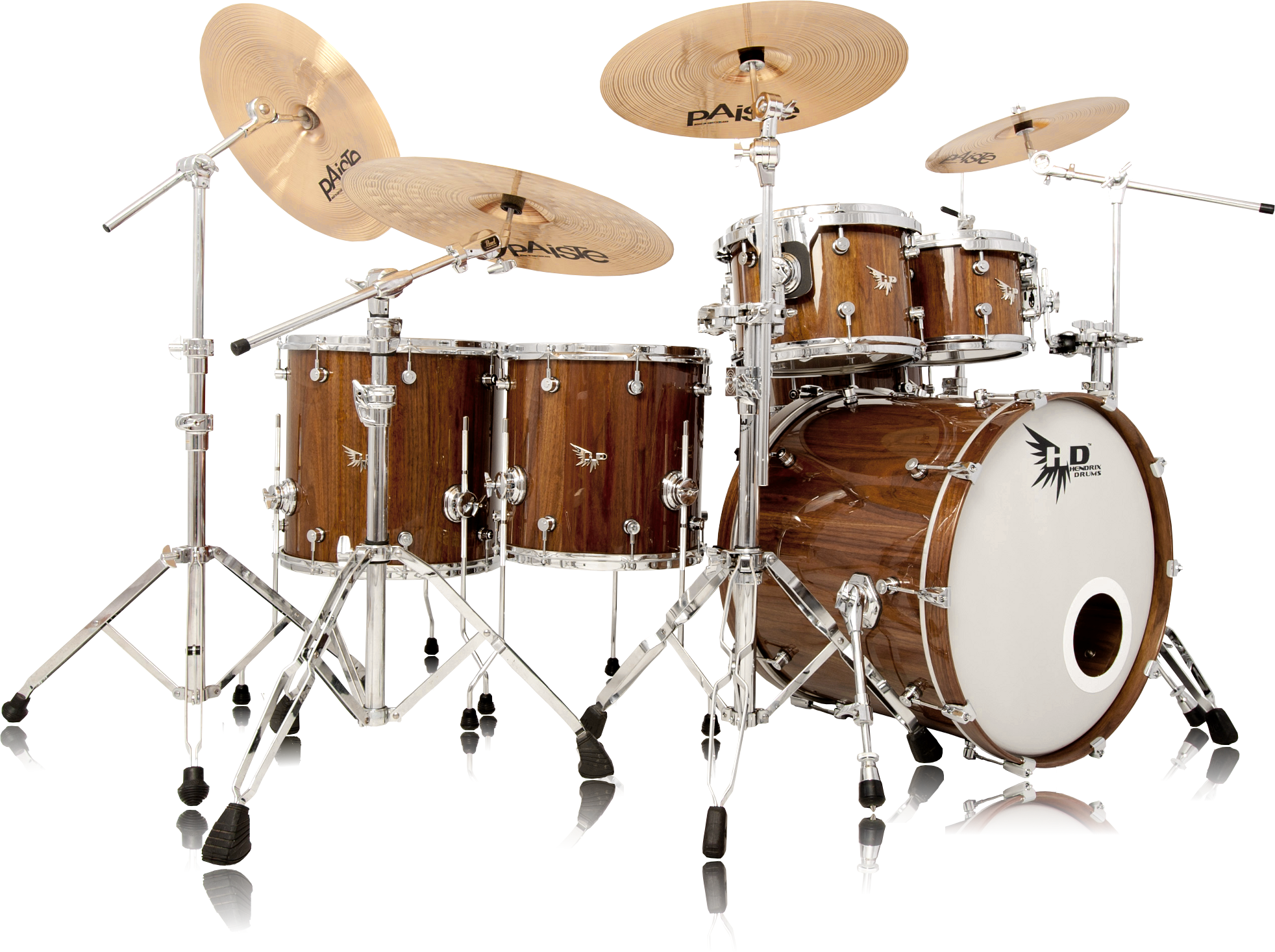 Standard Features and Custom Options - Drum HD PNG, Drum PNG HD - Free PNG