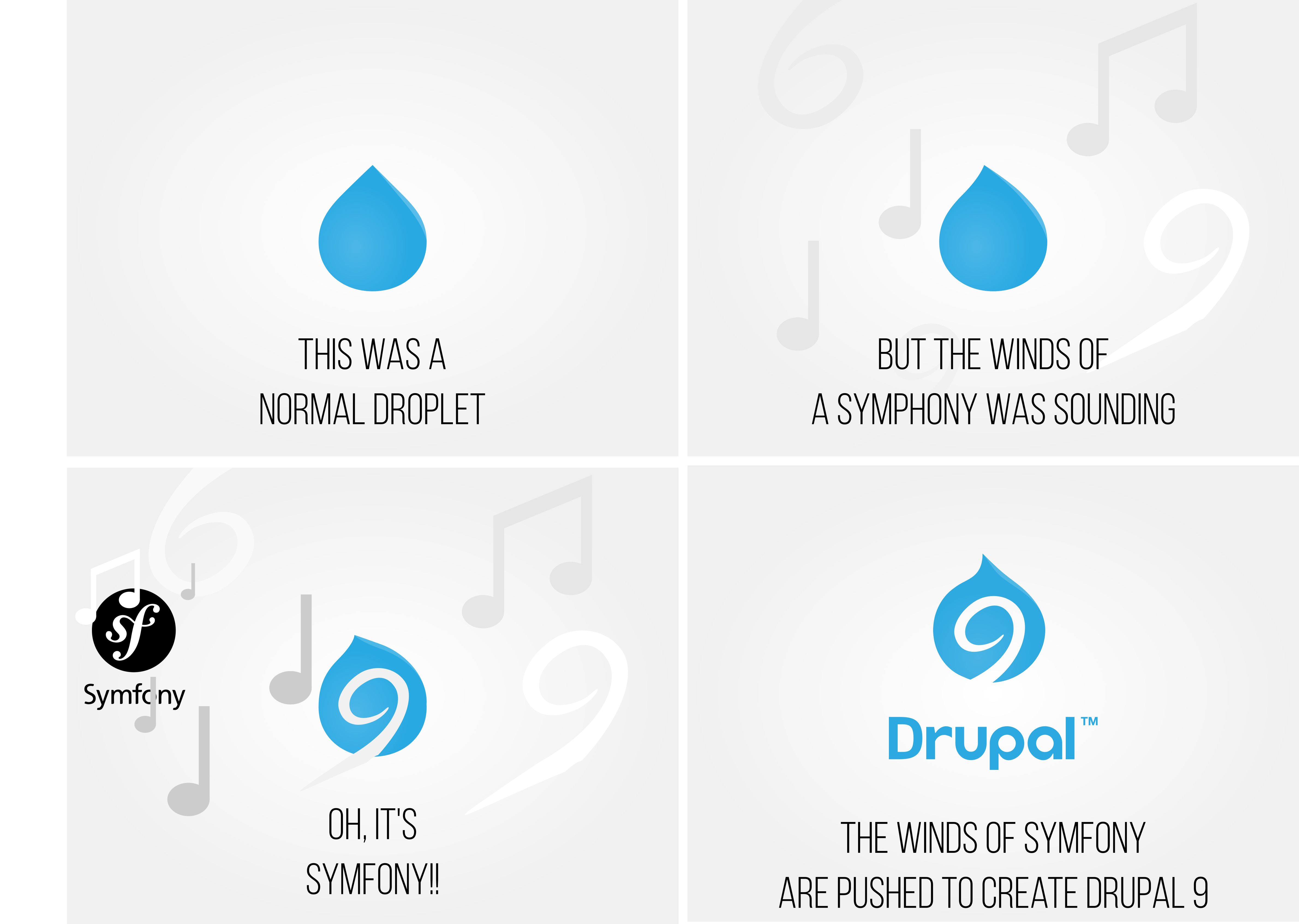 Design A Drupal 9 Logo [#3054413] | Drupal Pluspng.com - Drupal, Transparent background PNG HD thumbnail