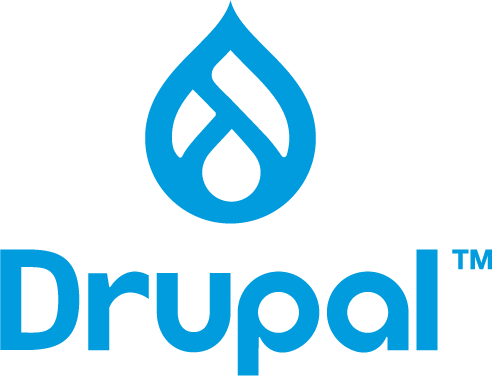 Drupal Logos | Drupal Pluspng.com - Drupal, Transparent background PNG HD thumbnail