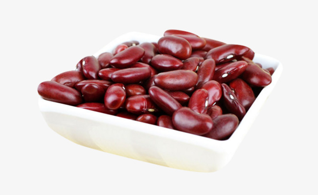 Coarse Grain Red Bean, Red Waist Beans, Dry Grain, Beans Dry Beans Png - Dry Beans, Transparent background PNG HD thumbnail