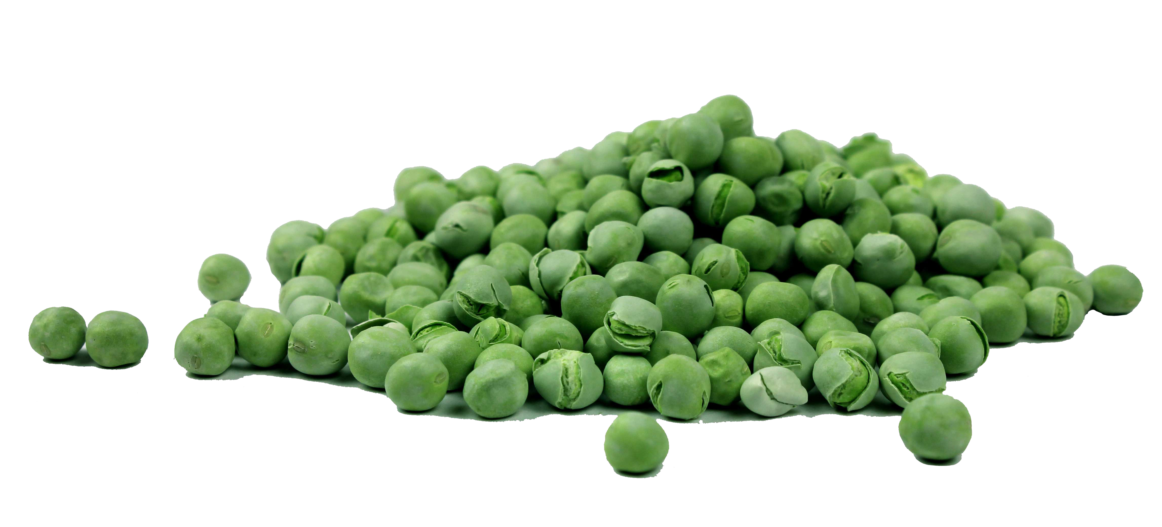 Dried Peas - Dry Beans, Transparent background PNG HD thumbnail