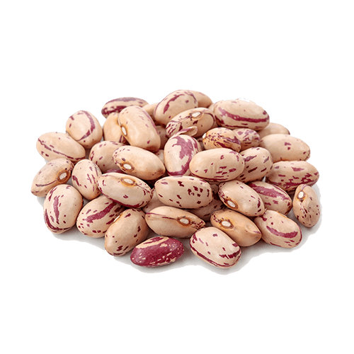 Pinto Beans, All Natural Grown In Usa, Dry, 16Oz, Set Of 24 Bags | La Criolla - Dry Beans, Transparent background PNG HD thumbnail