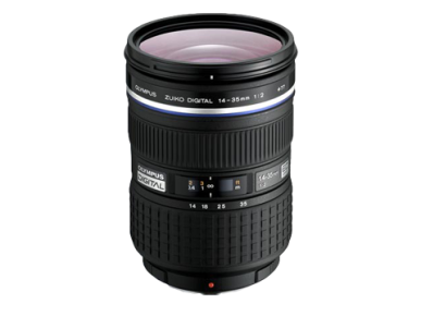 SLR camera lens, Vector Mater