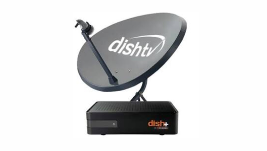 Dishtv Dth Antenna - Dth Antenna, Transparent background PNG HD thumbnail