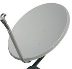 Dth Dish - Dth Antenna, Transparent background PNG HD thumbnail
