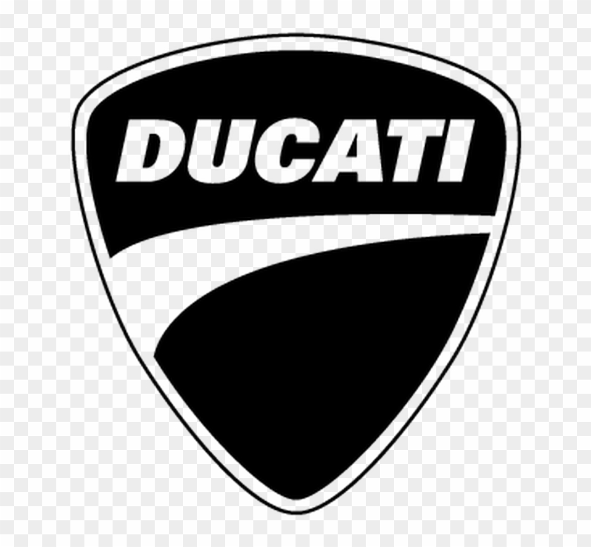 Ducati Motorcycle Logo Histor