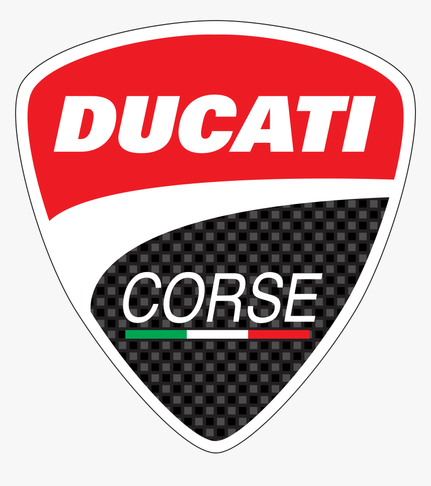 Ducati Service Logo - Ducati 