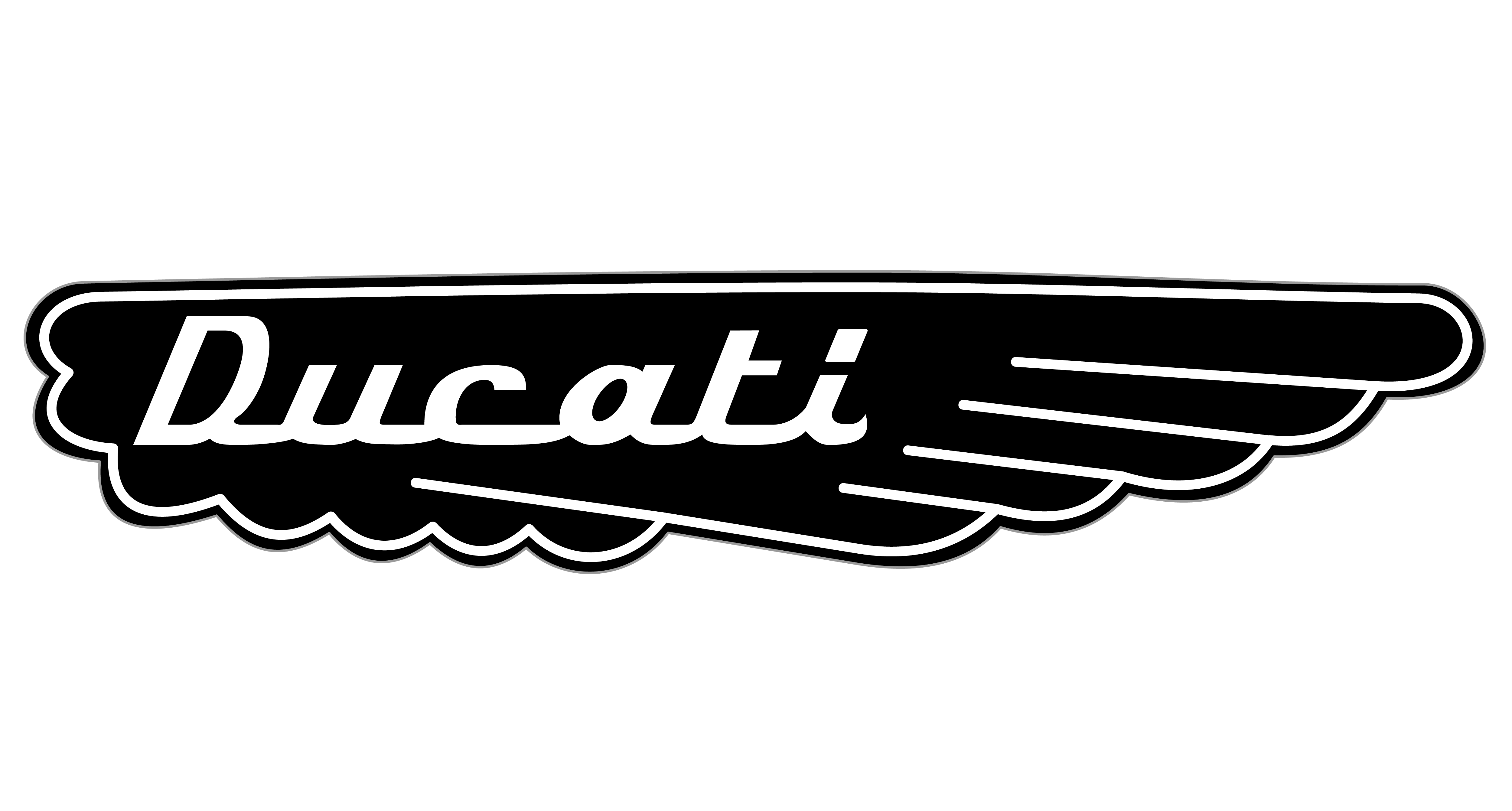 Ducati Logo, Hd Png Download 