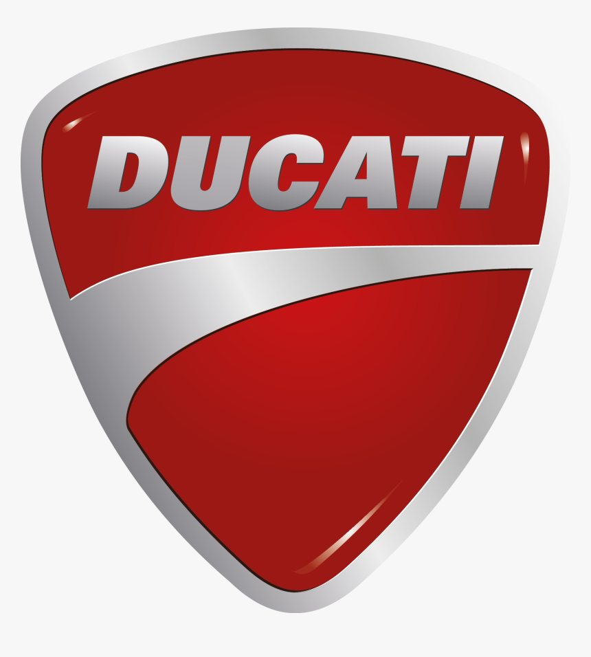 Ducati Logo Png Transparent &